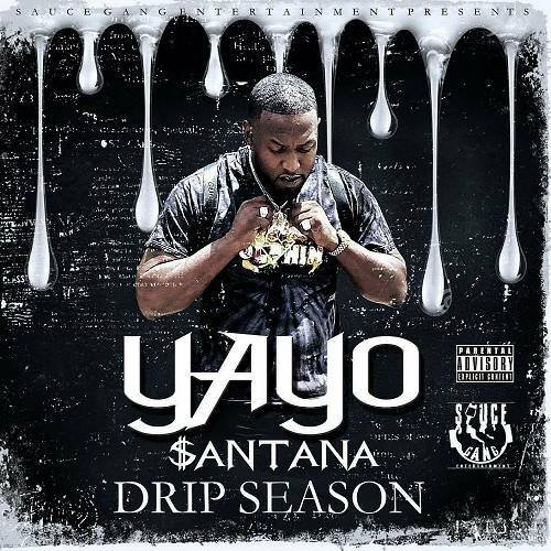 Yayo Santana - Ice On Me (feat. Lieutenant $hyne)