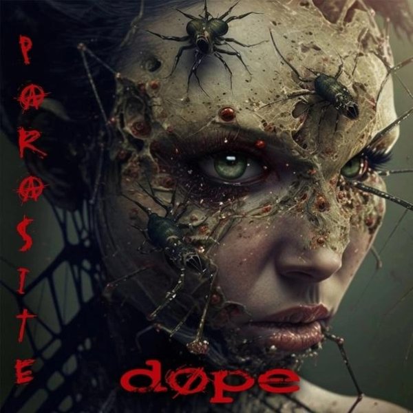 Dope - Parasite