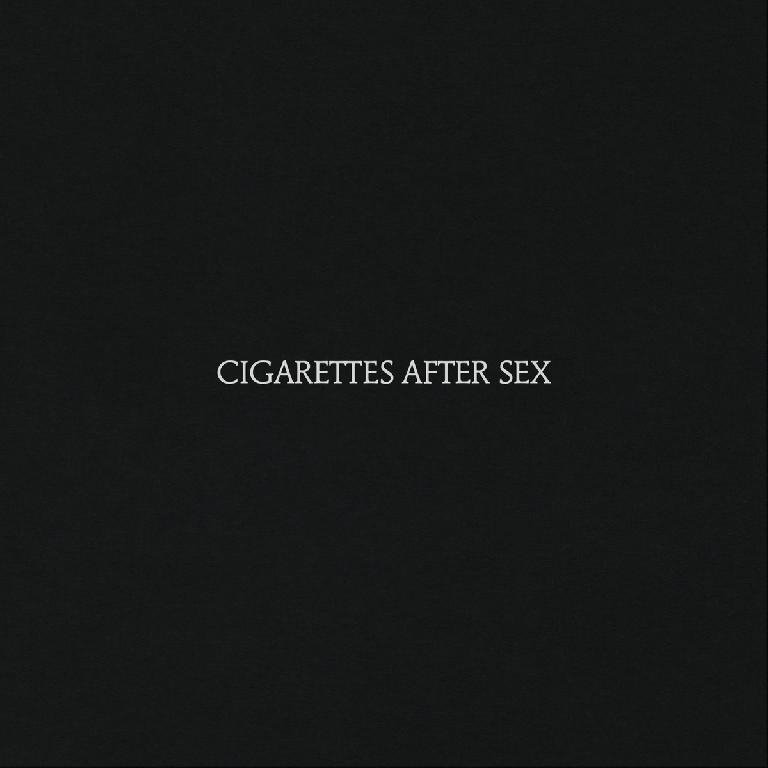 Cigarettes After Sex - K