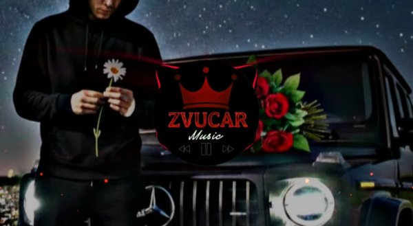 ZVUCAR - Нагадай Ромашко [Хіт 2026]