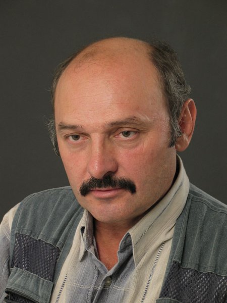 Сергей Чекалин - Суббота