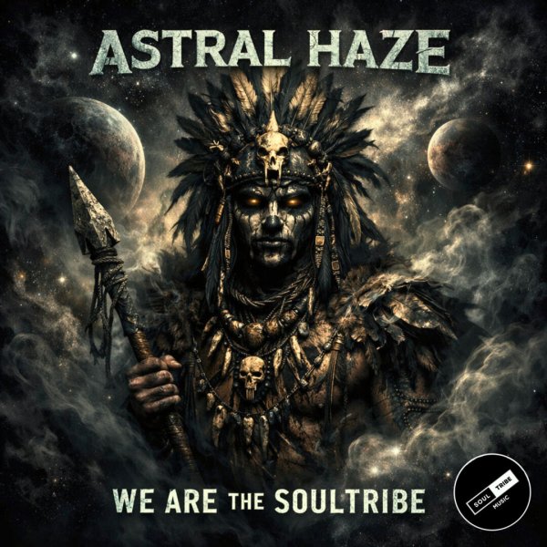 Astral Haze - We Are the Soultribe