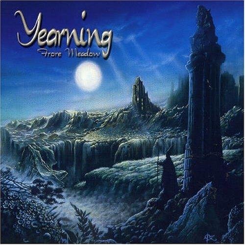 Yearning - Autumn