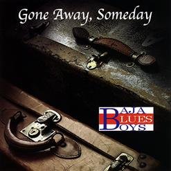 Baja Blues Boys - 01.Goin' Fishin'