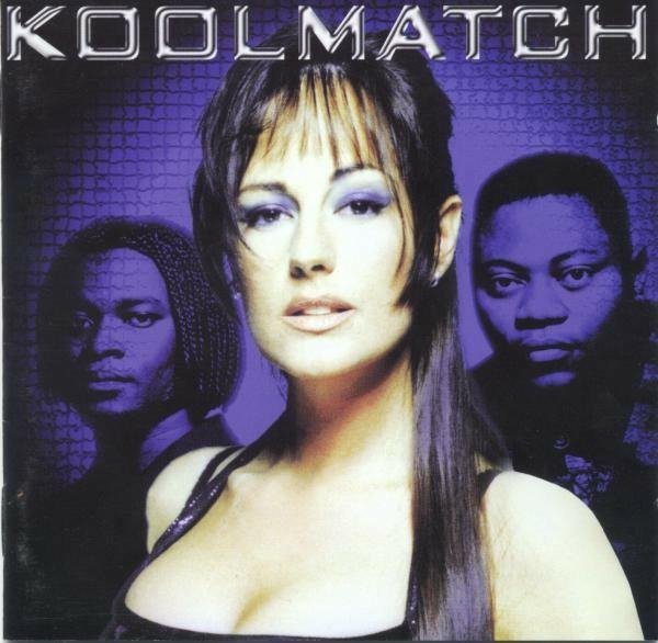 Koolmatch - The Album (Japan Album)_1999/CD-Rip