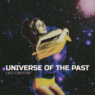 LXST CXNTURY - Last Dawn