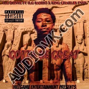 H.G Rambo - Gotta Be Great