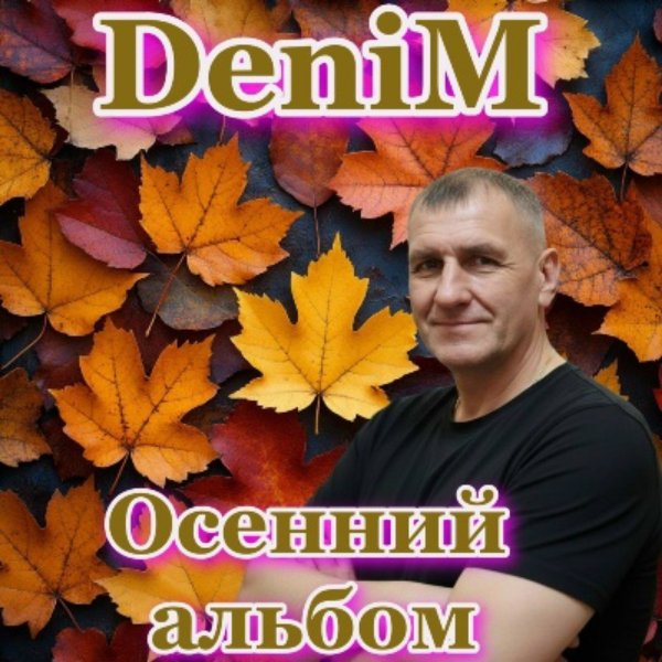 DeniM - Миша Круг