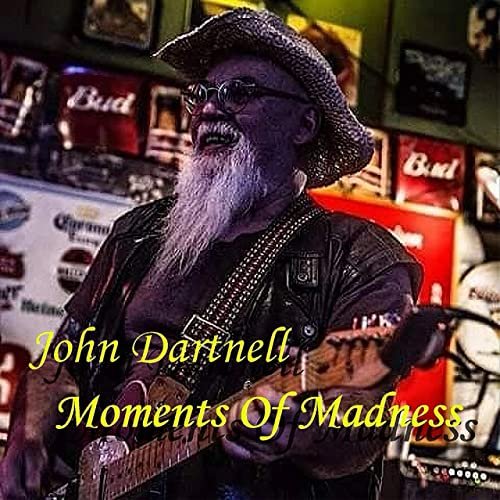 John Dartnell - Dominoes