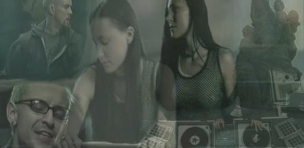 Linkin Park - Numb