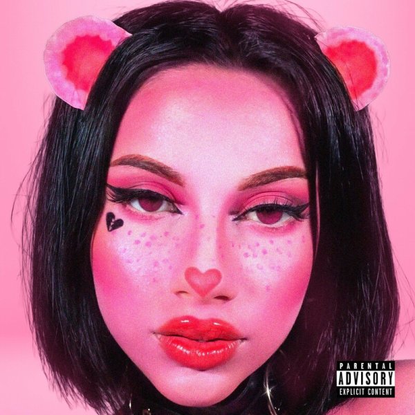 Omar Courtz - H E A V Y