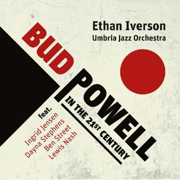 Ethan Iverson - Nobile paradiso