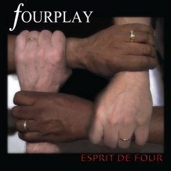 Fourplay - Put Our Hearts Together (Instrumental Version)