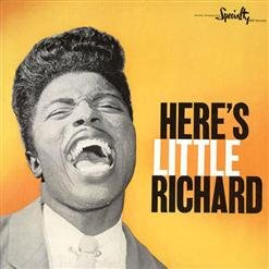 Little Richard - True, Fine Mama
