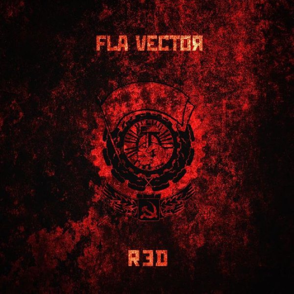 Fla Vector - RED