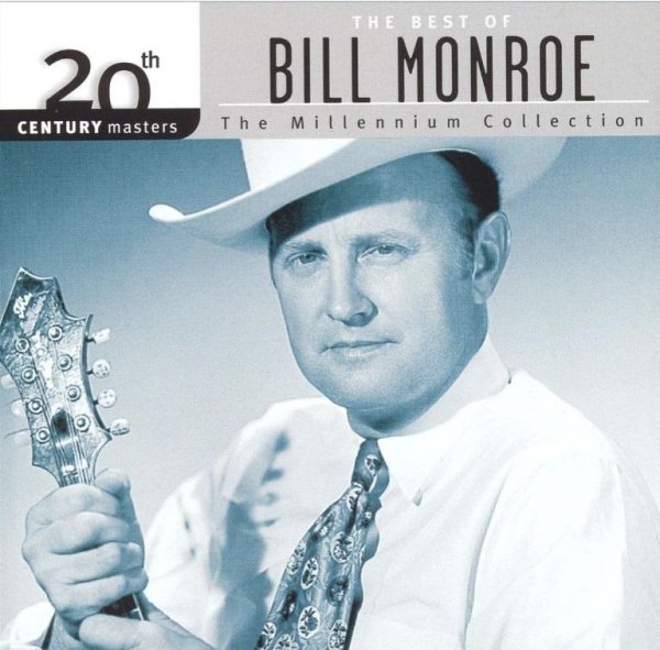 Bill Monroe - In The Pines