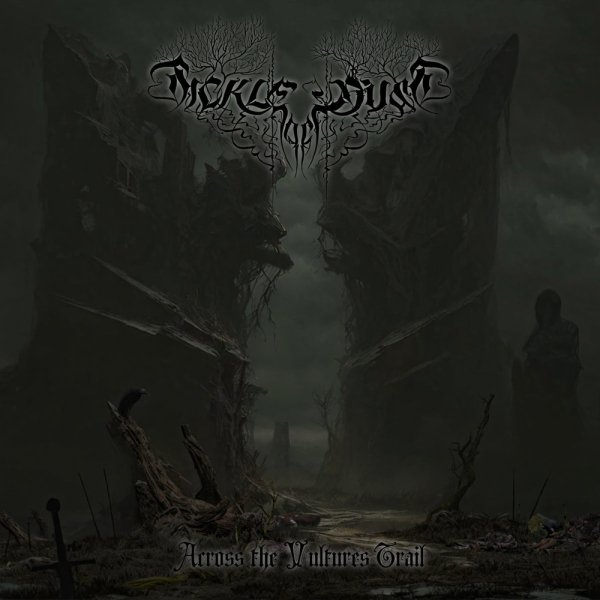 Sickle Of Dust - Wizards Don't Dance