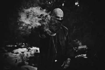 Acherontas - Drakon Apotheosis