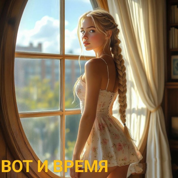 A.S - Вот и время (2026)