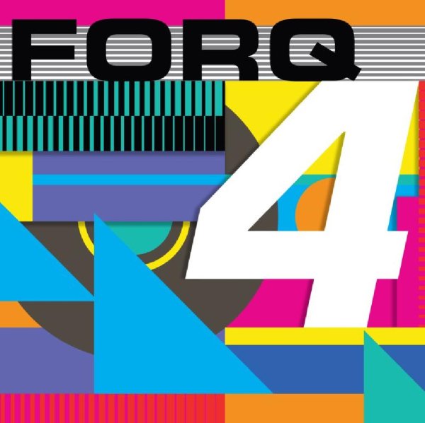 Forq - Whelmed