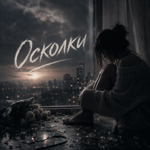 Брянская - Осколки