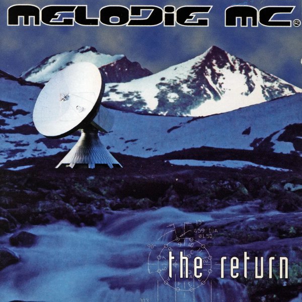Melodie Mc - Bomba Deng
