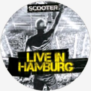 SCOOTЕR - Clic Claс
