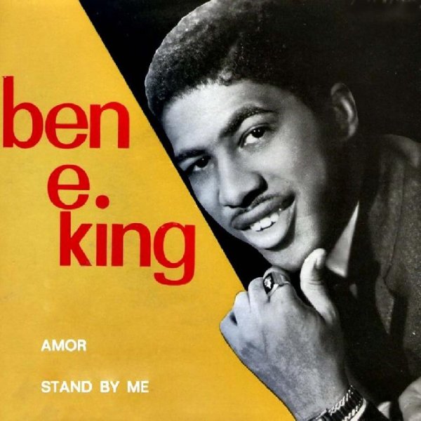 ben-e-king - stand-by-me