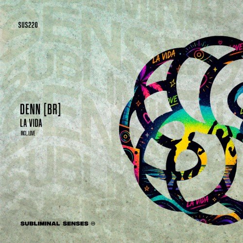 DENN (Br) - La Vida