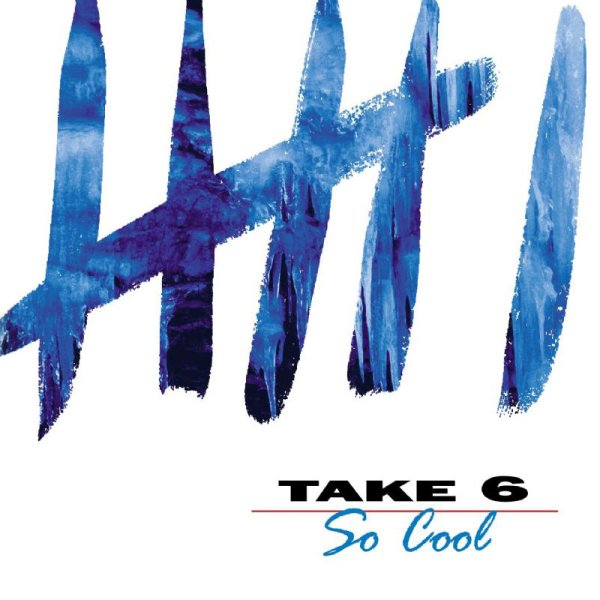 Take 6 - Intro (A Cappella Is Cool)