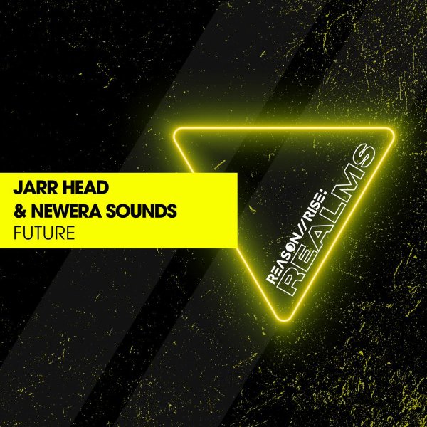 JARR Head &amp; NewEra Sounds - Future (Extended Mix)