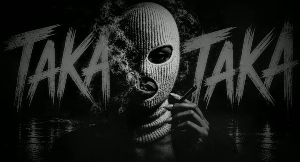 Taka Taka - [Bass Boosted] Dark Trap Car Music 2026
