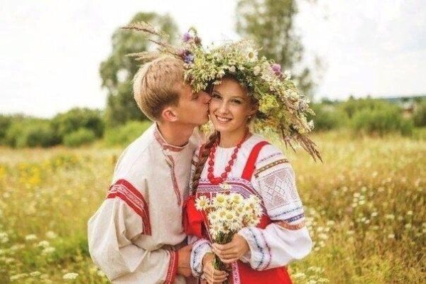 Шоу дуэт Балалайка MIX  Разговор со счастьем - Шоу дуэт Балалайка MIX  Разговор со счастьем