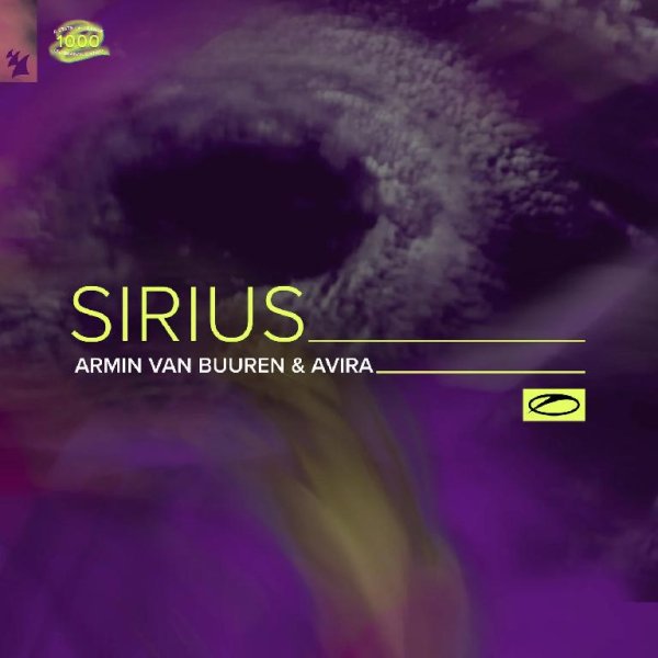 Armin van Buuren - Sirius