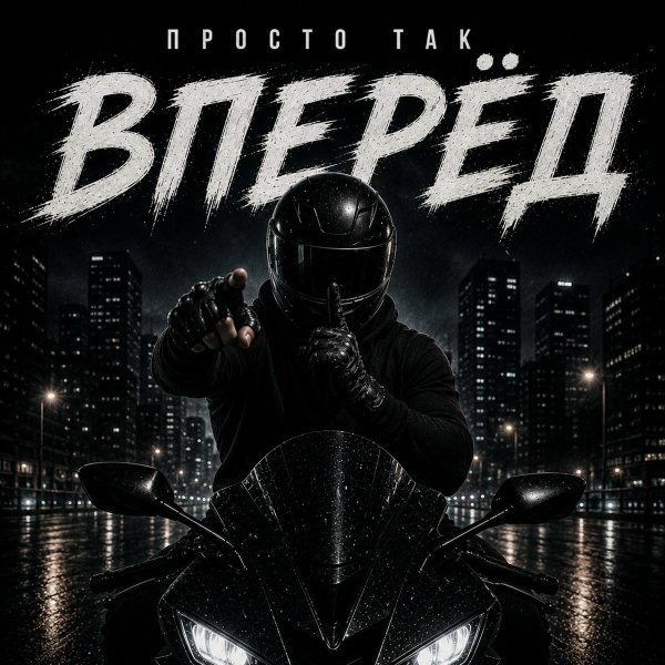 ПРОСТО ТАК - Вперёд