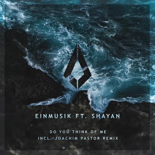Einmusik Feat. Shayan - Do You Think Of Me (Original Mix)