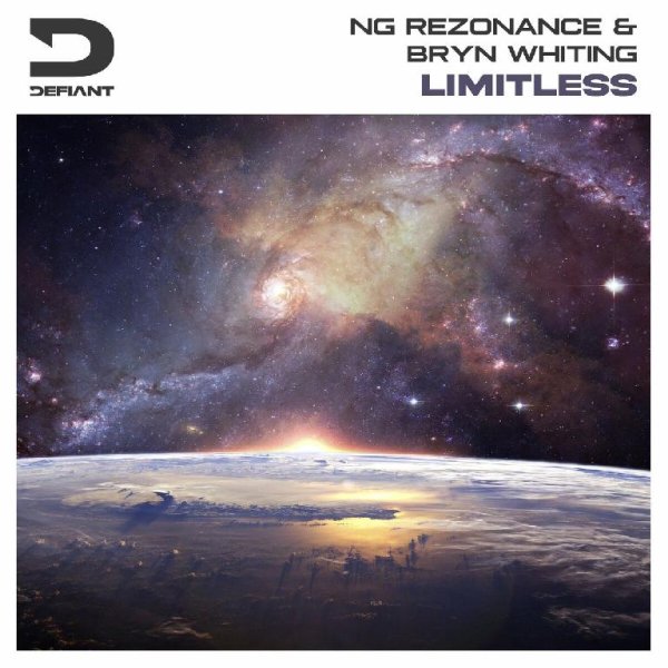 NG Rezonance &amp; Bryn Whiting - Limitless (Extended Mix)