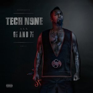 Tech N9ne - So Lonely