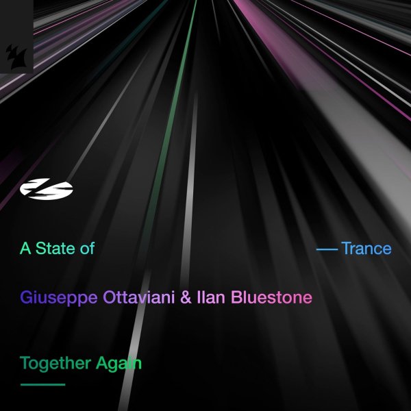 Giuseppe Ottaviani &amp; Ilan Bluestone - Together Again (Extended Mix)