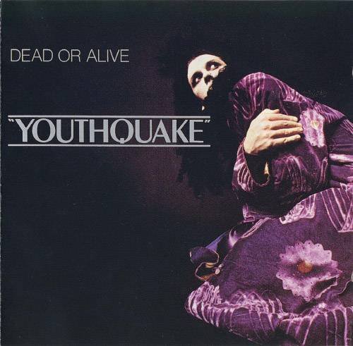 Dead Or Alive - You Spin Me Round (Like A Record)