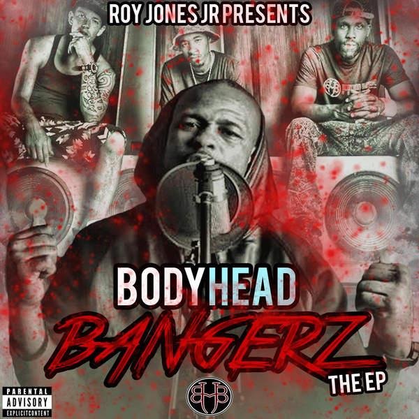 Roy Jones Jr. - Load Up