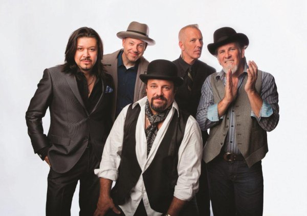 The Mavericks - The Things You Said To Me