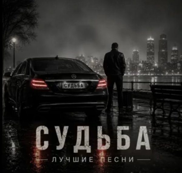 Зов Судьбы - Давай устроим с тобой движ ... 2026