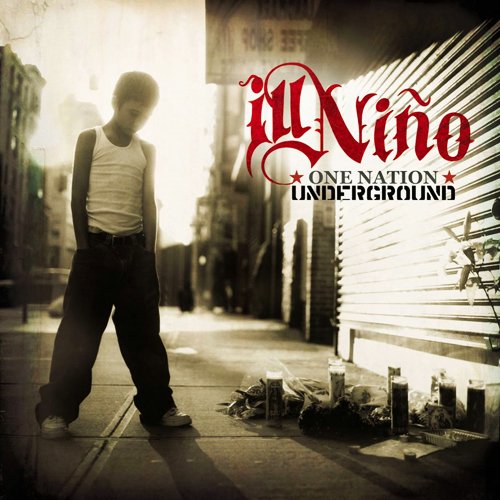 Ill Nino - Frustrated