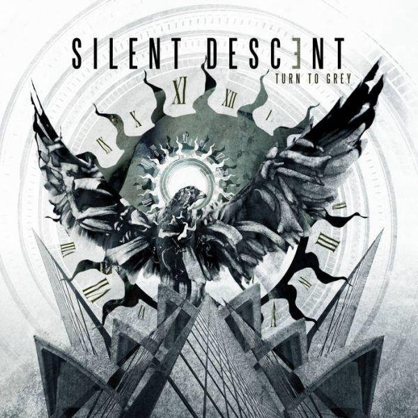 Silent Descent - Rob Rodda