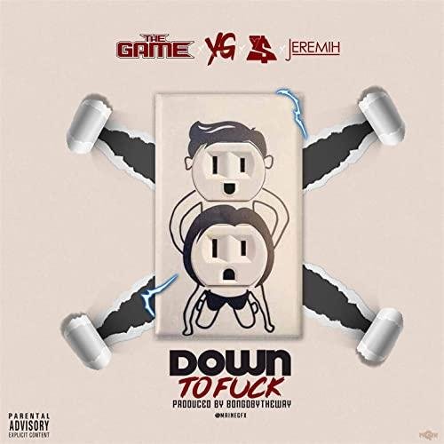 The Game &amp; YG &amp; Ty Dolla $ign &amp; Jeremih - #DTF