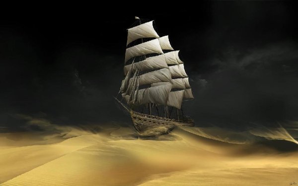 Nazca - 1492 Conquest Of Paradise