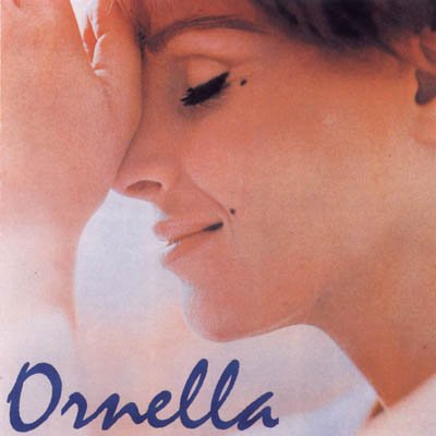 Ornella Vanoni - Per questo voglio te