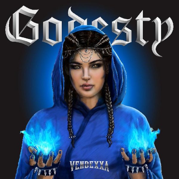 Godesty - Illusion of Being Loved