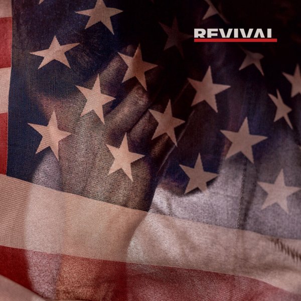 Eminem - Revival (2017)